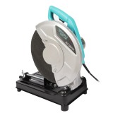 Circular pentru debitat metal Detoolz DZ-SE223, 2200W, 3900 rpm, disc 355 mm