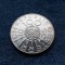 100 Schilling Austria 1976 Johann Nestroy 1801 - 1862 silingi argint