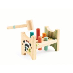 Banc de lucru bebe Taptap