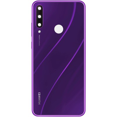 Capac Baterie Huawei Y6p, Mov foto