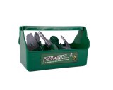 Set de scule pentru copii, 11 elemente, MalPlay 108804