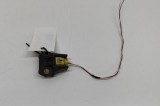 Senzor de impact st&acirc;nga spate TOYOTA LAND CRUISER 120 _J12_ 2007 OEM: 89173-45050 31423841