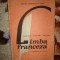 Limba franceza manual pentru anul V /anul 5 de studiu //an 1992