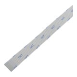 Banda FFC, 8 fire, lungime 304mm, 10-08-D-0304-C-4-08-4-T, GCT, M000057