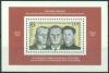 Germania DDR 1983 - Bloc aniversari,neuzat,perfecta stare(z), Nestampilat