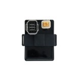 14. Cdi Linhai 500 Dragonfly