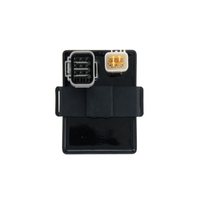 14. Cdi Linhai 500 Dragonfly foto