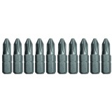 Gadget 390712 - Set capete de insurubare profil PH3 10 bucati