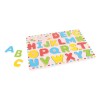 Puzzle ABC, BigJigs Toys