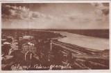Calarasi. Vedere generala (circulata in 1949)