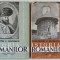 ISTORIA ROMANILOR , VOLUMUL II , PARTILE I - II , EDITIA A IV - A de CONSTANTIN C. GIURESCU , 1943 *CONTINE SEMNATURA LUI COSTIN MURGESCU