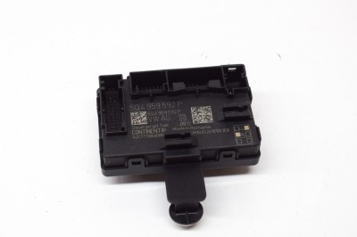 VW T-ROC A11 2022 OEM: 5Q4959592P,A2C7770840300 SKU: 17734439 foto