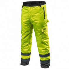 Pantaloni de lucru neo tools 81-760-XL HardWork ToolsRange