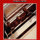 1962-1966 (Red Album) | The Beatles, Parlophone