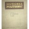 Zissu Karniol - Dictionar politehnic (Editia: 1957)