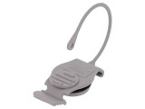 Capac protecție Variosub IP67 pentru VS08-ARJ45
