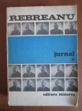 Liviu Rebreanu - Jurnal ( vol. I )