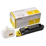 Cartus compatibil Kyocera TK-5345Y Yellow 9K TASKalfa 352i 352ci Integral