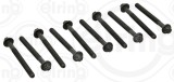 ELRING 373.320 Set surub, chiulasa