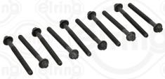 ELRING 373.320 Set surub, chiulasa foto
