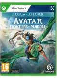 Avatar Frontiers Of Pandora Special Edition XBOX SERIES X, Ubisoft