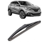 Cumpara ieftin Stergator lamela spate RENAULT KADJAR (HA_, HL_) din 2015, pentru luneta auto, Bosch Twin, din cauciuc siliconat rezistent, RENAULT