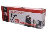 Suport LCD/LED ART 75x75mm, 100x100mm pentru televizoare 10-32 inch