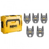 REMS Set clesti presare V15-18-22-28-35 571162R