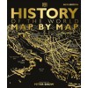 History of the World Map by Map