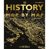 History of the World Map by Map