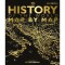 History of the World Map by Map