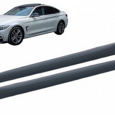 Praguri laterale compatibil cu BMW Seria 4 F36 Gran Coupe (2013-03.2019) M4 Design SSBMF36M4