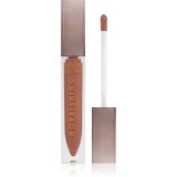 MUA Makeup Academy Lip Gloss Nourishing lip gloss nutritiv culoare Sincere 6,5 ml