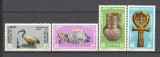 Egipt.1975 Ziua Postei-Arta egipteana SE.36