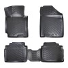 Set Covorase Auto Cauciuc Umbrella Pentru Hyundai I30 I (Fd) 2007-2012 505103 8682578007883