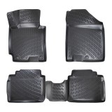Set Covorase Auto Cauciuc Umbrella Pentru Hyundai I30 I (Fd) 2007-2012 505103 8682578007883