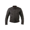 Geaca Moto Adrenaline Hercules PPE, Negru, 2XL