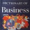 Oxford concise Dictionary of Business (1990, reprint 1992)