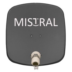 KIT INSTALARE ANTENA AUTO SATELIT MISTRAL EuroGoods Quality foto