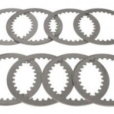 Set distanțiere ambreiaj, număr pe set: 8 compatibil: YAMAHA VMX-12, XV, XVZ 1200-1700 1988-2005