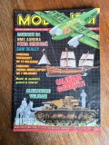 Revista Modelism nr. 3 / 2002 / C rev M1