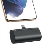 POWER BANK USB 5000MAH/PLUGON-C W0556 VEGER &quot;W0556&quot; (timbru verde 0.98 lei)