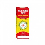 Picaturi cu extract de coada calului pentru purificarea sangelui Balint 30 ml