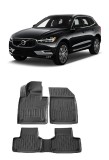 Cumpara ieftin Set Covorase Auto Cauciuc Umbrella Pentru Volvo XC60 (2017-2023)