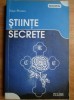 Stiinte secrete (vol. 2) - Isaac Plotain