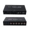 Convertor digital la analog 5.1 audio gear DTS