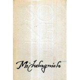 Michelangelo Buonarroti - Sonete - 121600