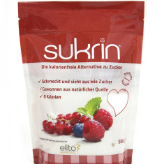 Indulcitor natural, 500g, Sukrin