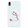 Husa silicon pentru Apple Iphone XR, Cute Cat