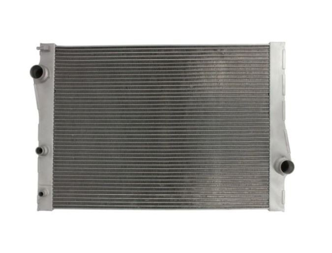 Radiator racire BMW X5 3.0d/xDrive30d E70, 11.2006-06.2013, motor 3.0 d, 155/173 kw, diesel, cutie automata, cu/fara AC, 597x438x40 mm, aluminiu braz